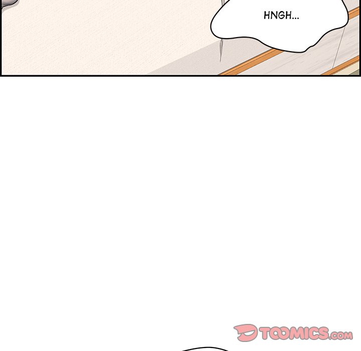 One More Time (Seokhyeon) Chapter 8 - Page 16