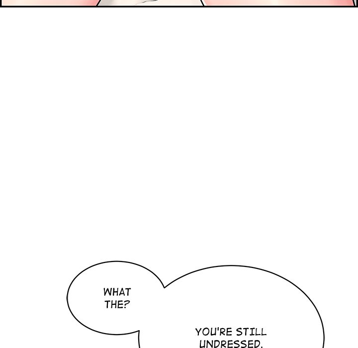 One More Time (Seokhyeon) Chapter 8 - Page 203