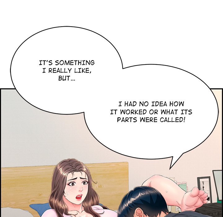 One More Time (Seokhyeon) Chapter 8 - Page 22