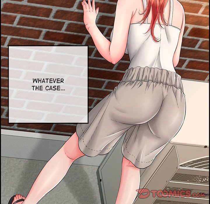 One More Time (Seokhyeon) Chapter 8 - Page 28