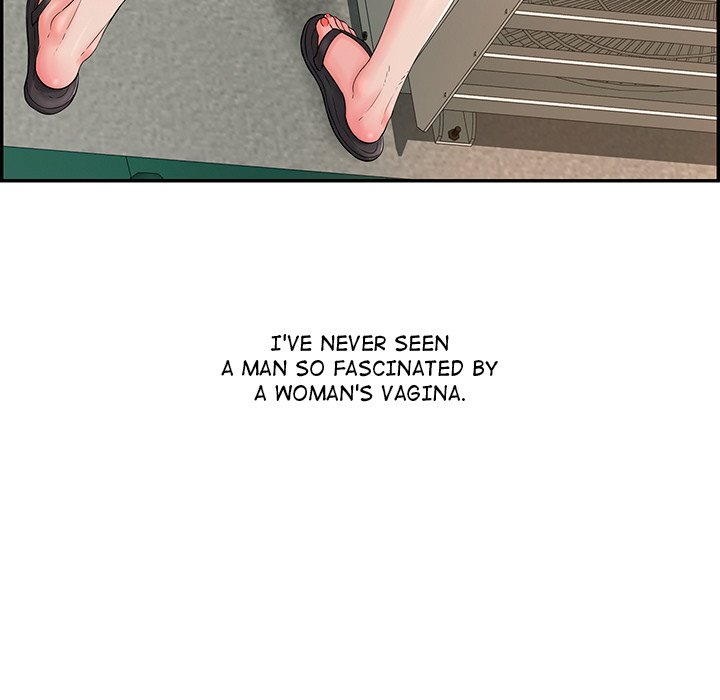 One More Time (Seokhyeon) Chapter 8 - Page 29