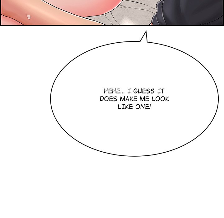 One More Time (Seokhyeon) Chapter 8 - Page 57