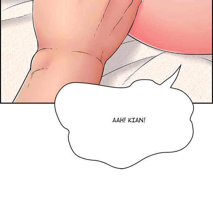 One More Time (Seokhyeon) Chapter 8 - Page 8