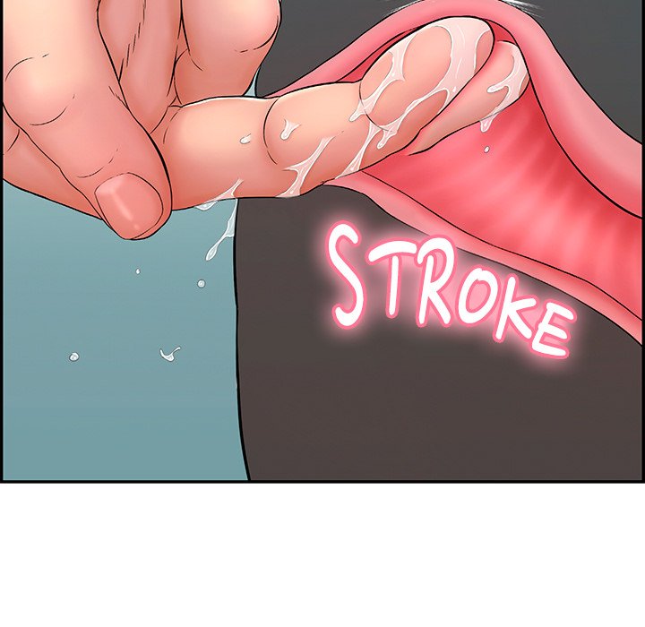 One More Time (Seokhyeon) Chapter 8 - Page 78