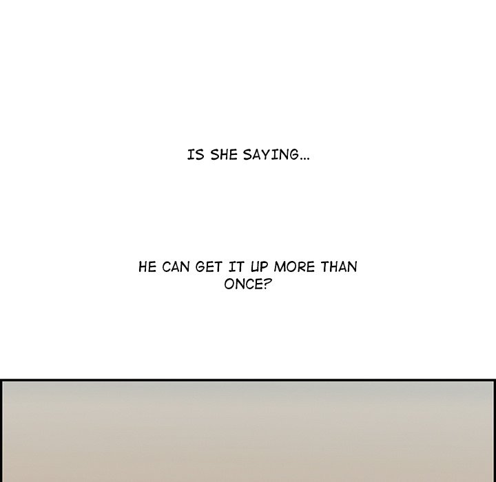 One More Time (Seokhyeon) Chapter 9 - Page 106