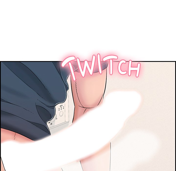 One More Time (Seokhyeon) Chapter 9 - Page 117