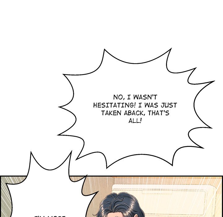 One More Time (Seokhyeon) Chapter 9 - Page 23