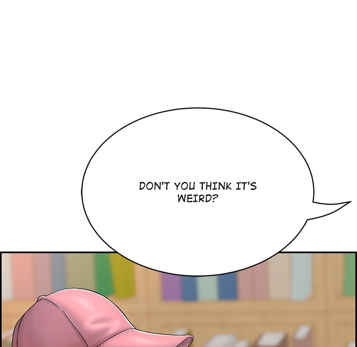 One More Time (Seokhyeon) Chapter 9 - Page 41