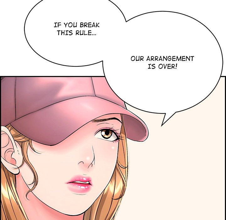 One More Time (Seokhyeon) Chapter 9 - Page 53