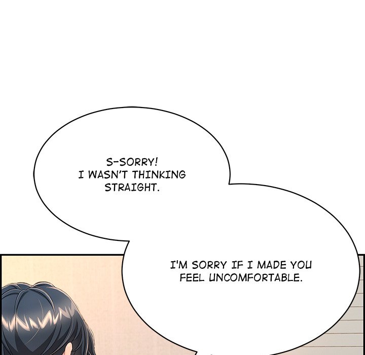 One More Time (Seokhyeon) Chapter 9 - Page 61