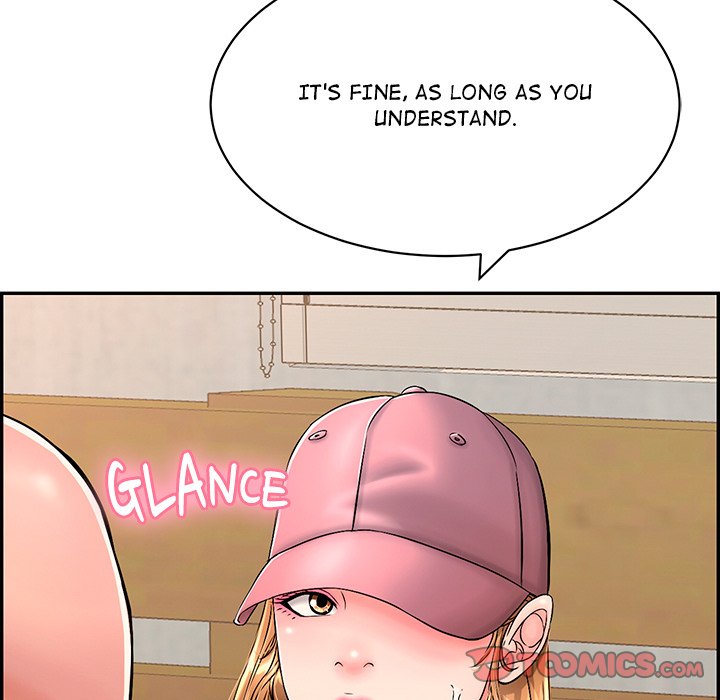 One More Time (Seokhyeon) Chapter 9 - Page 64