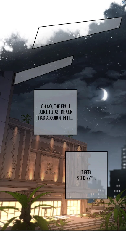 One Night With Deep Passions Chapter 0 - Page 0