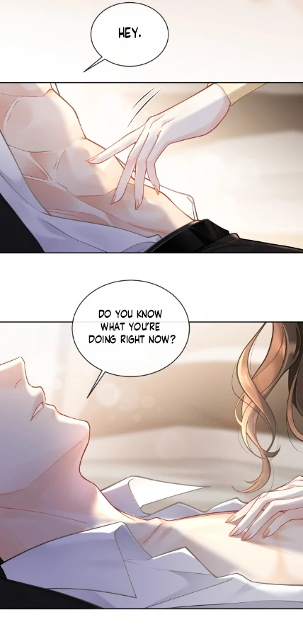 One Night With Deep Passions Chapter 0 - Page 6