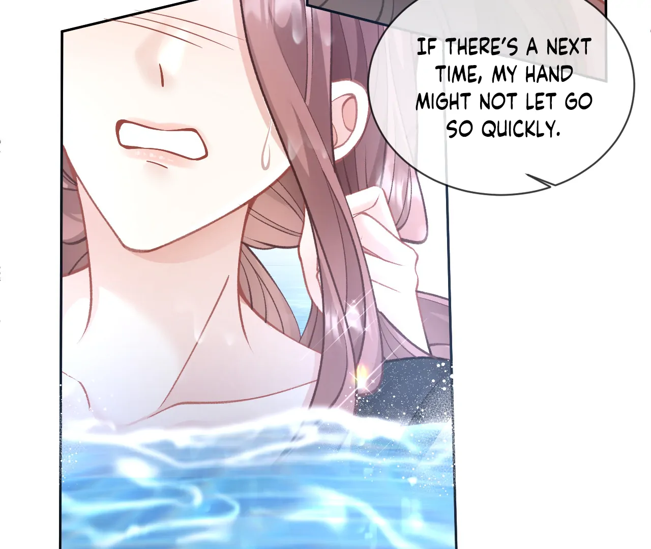 One Night With Deep Passions Chapter 1 - Page 110