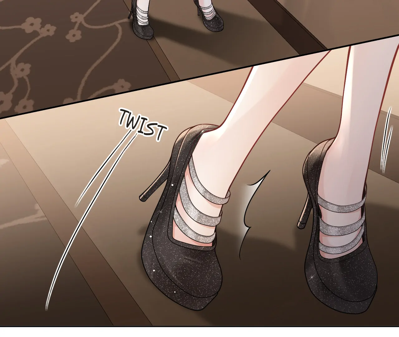 One Night With Deep Passions Chapter 1 - Page 14