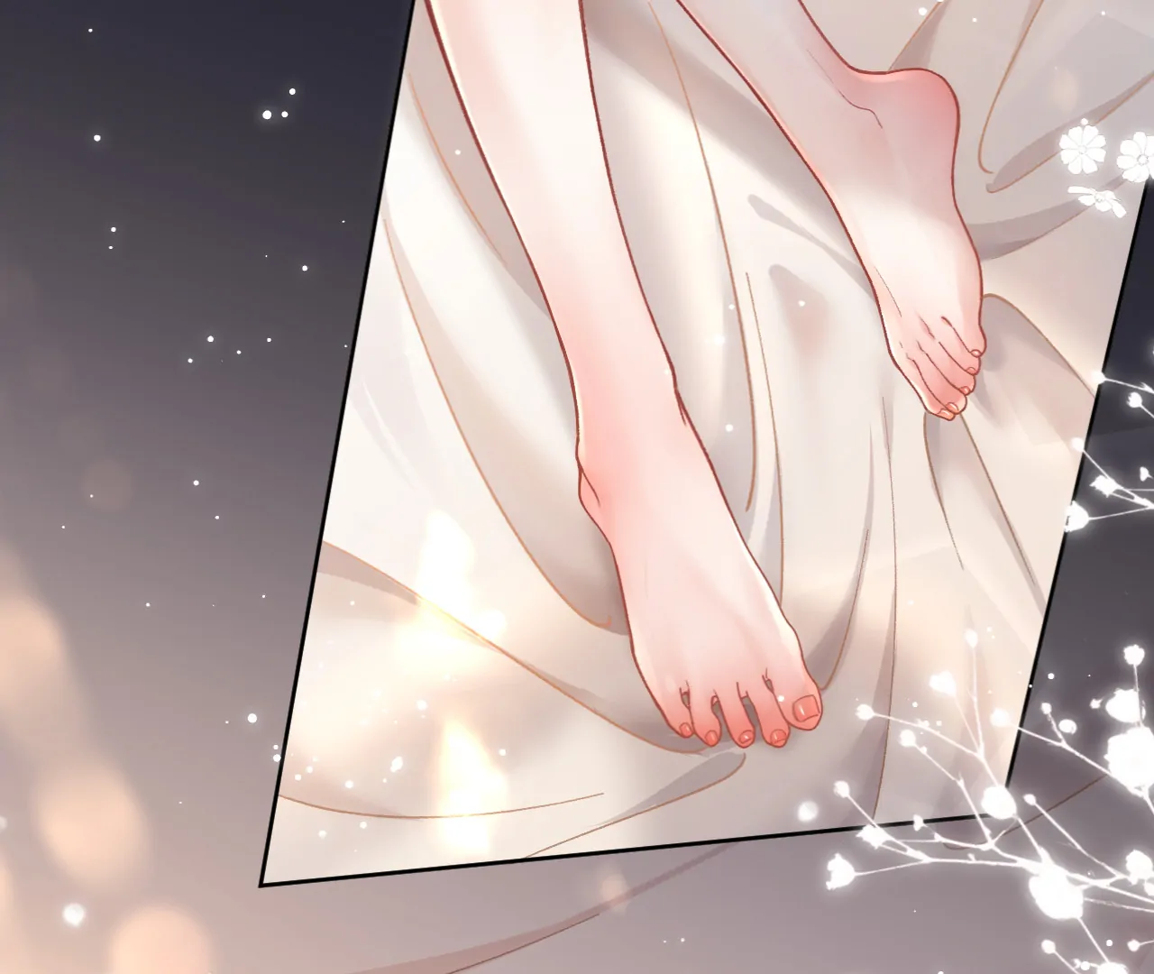 One Night With Deep Passions Chapter 1 - Page 32