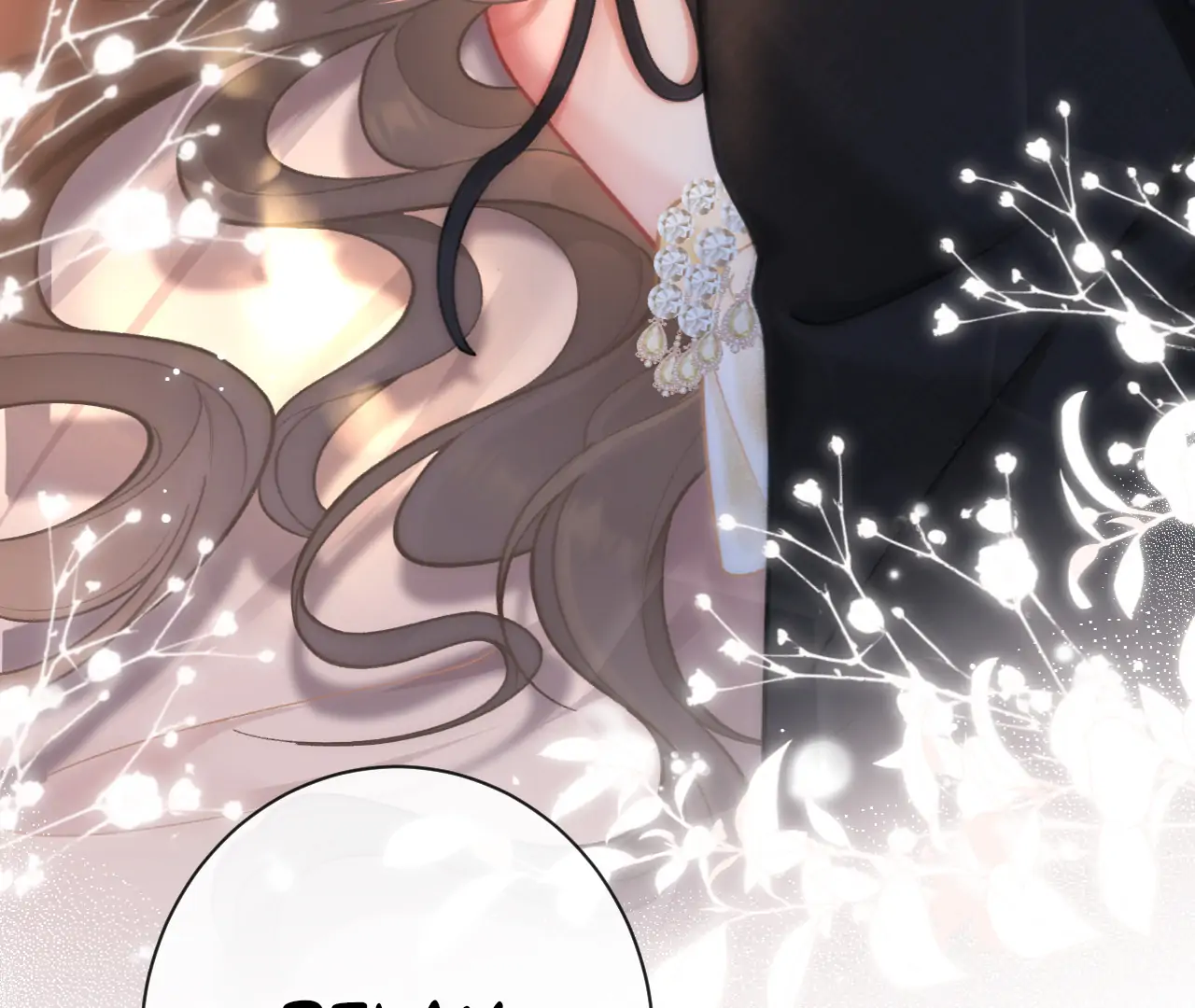 One Night With Deep Passions Chapter 1 - Page 35