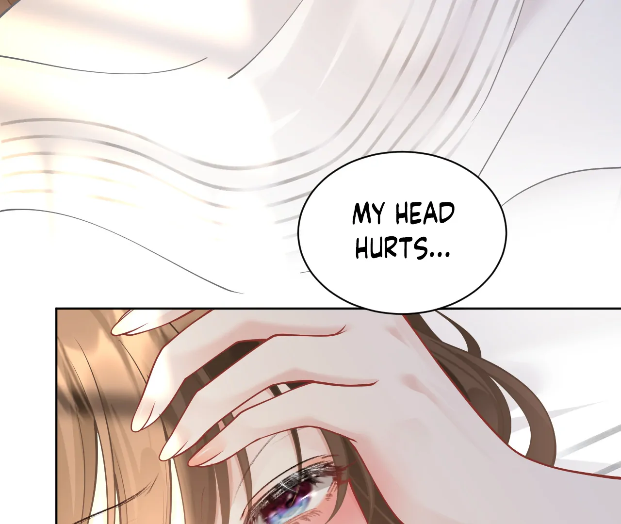 One Night With Deep Passions Chapter 1 - Page 4