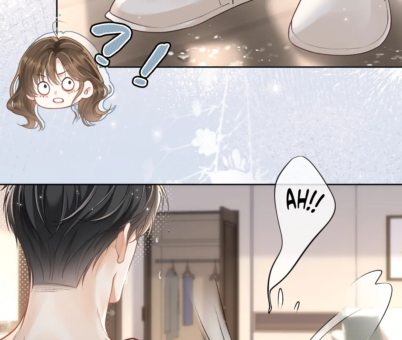 One Night With Deep Passions Chapter 1 - Page 40