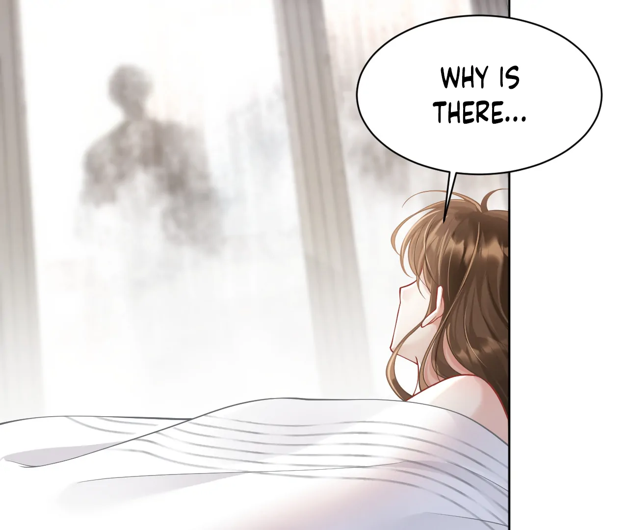 One Night With Deep Passions Chapter 1 - Page 6