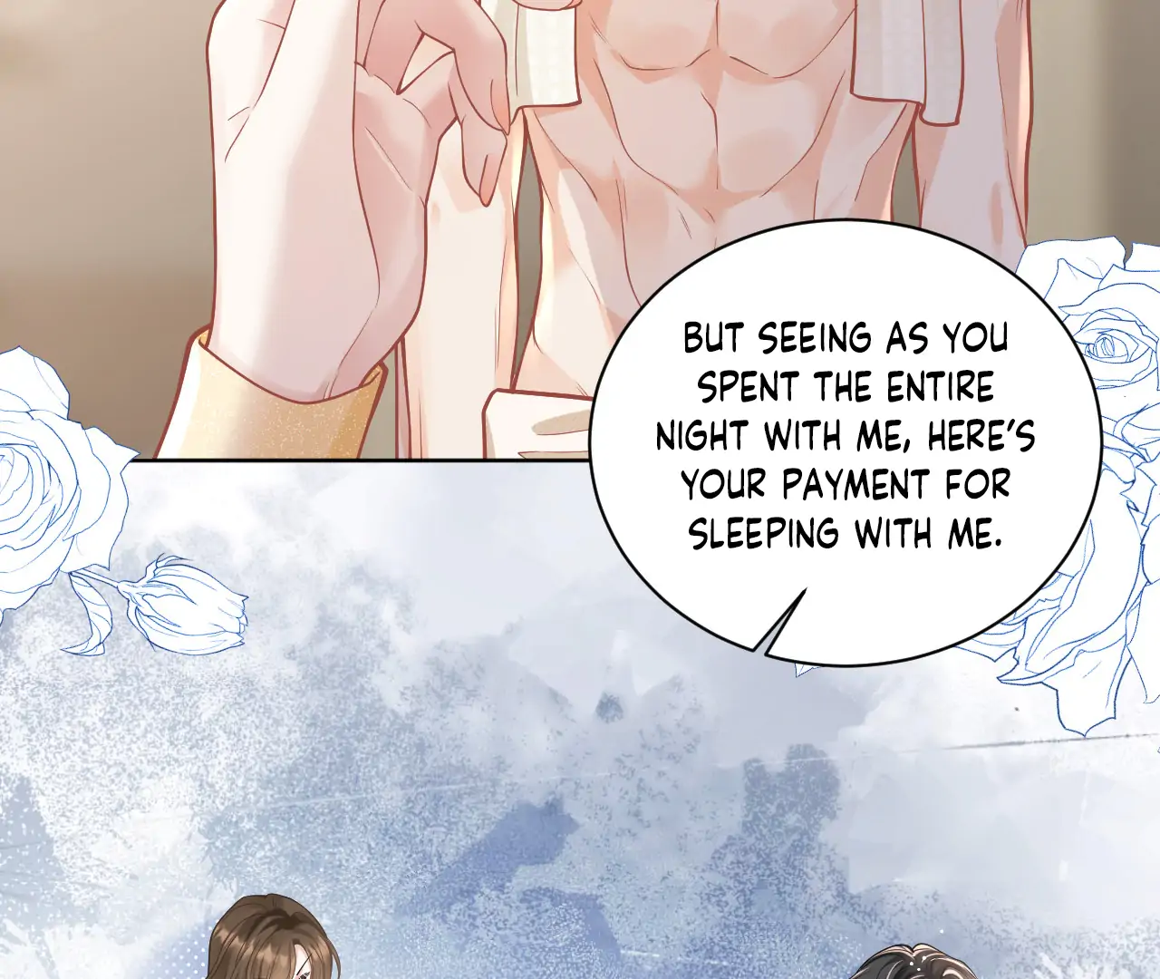 One Night With Deep Passions Chapter 1 - Page 60