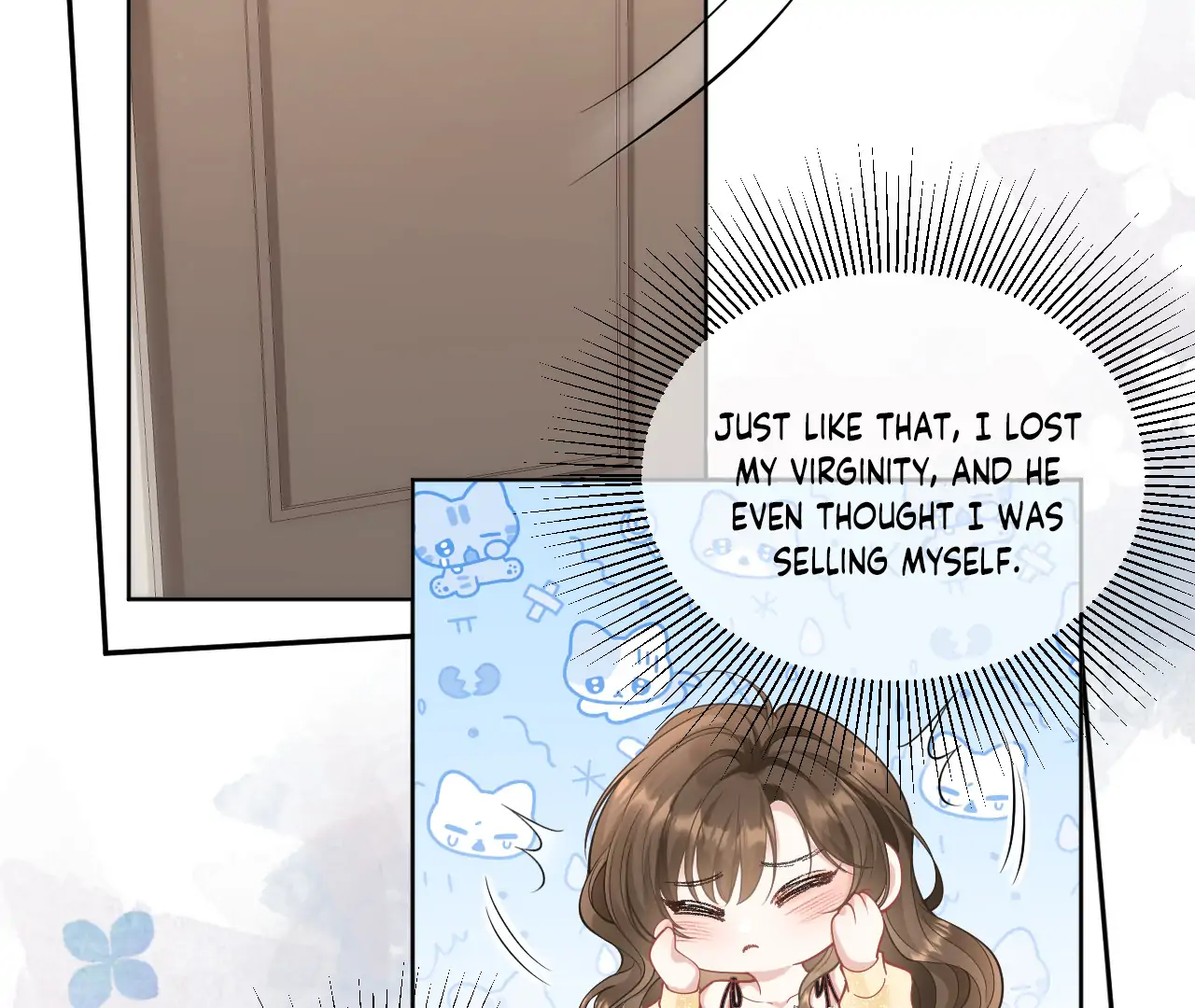 One Night With Deep Passions Chapter 1 - Page 68