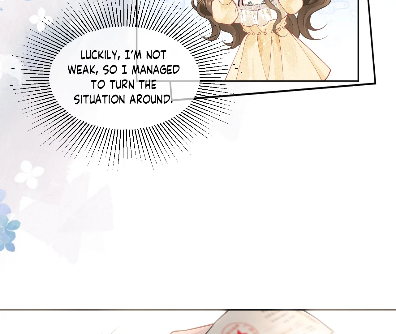 One Night With Deep Passions Chapter 1 - Page 69