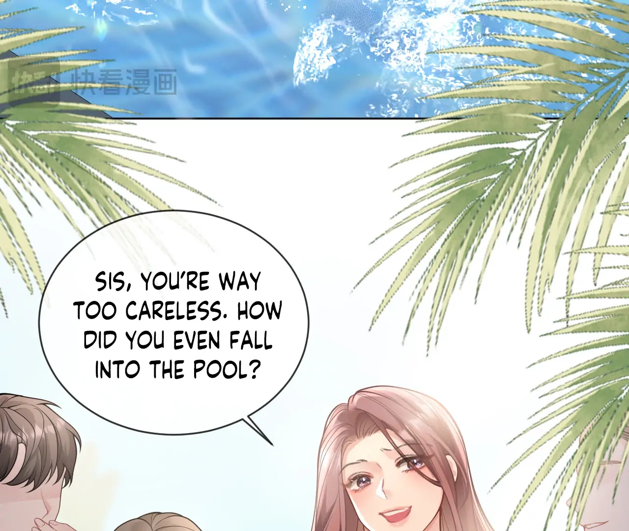 One Night With Deep Passions Chapter 1 - Page 83