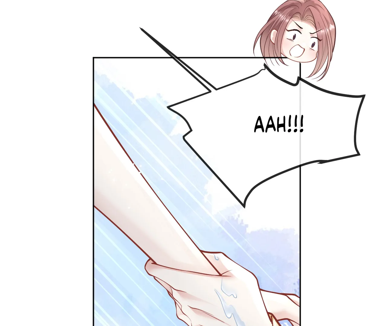 One Night With Deep Passions Chapter 1 - Page 91