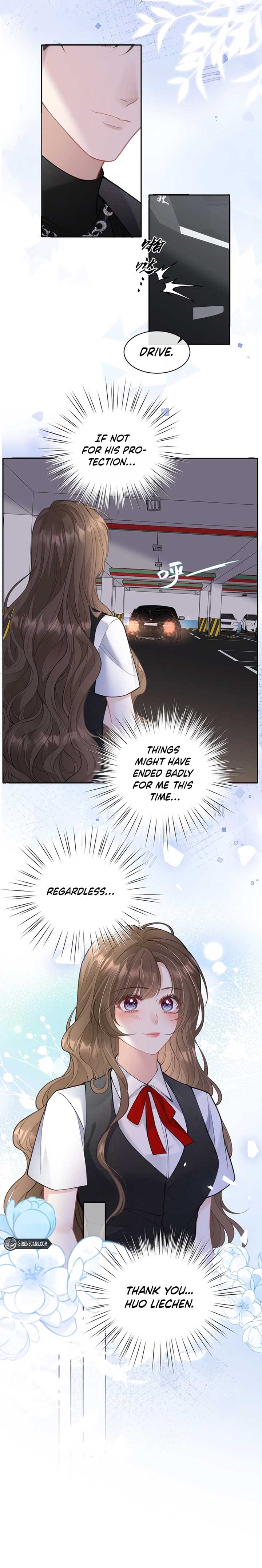 One Night With Deep Passions Chapter 10 - Page 4