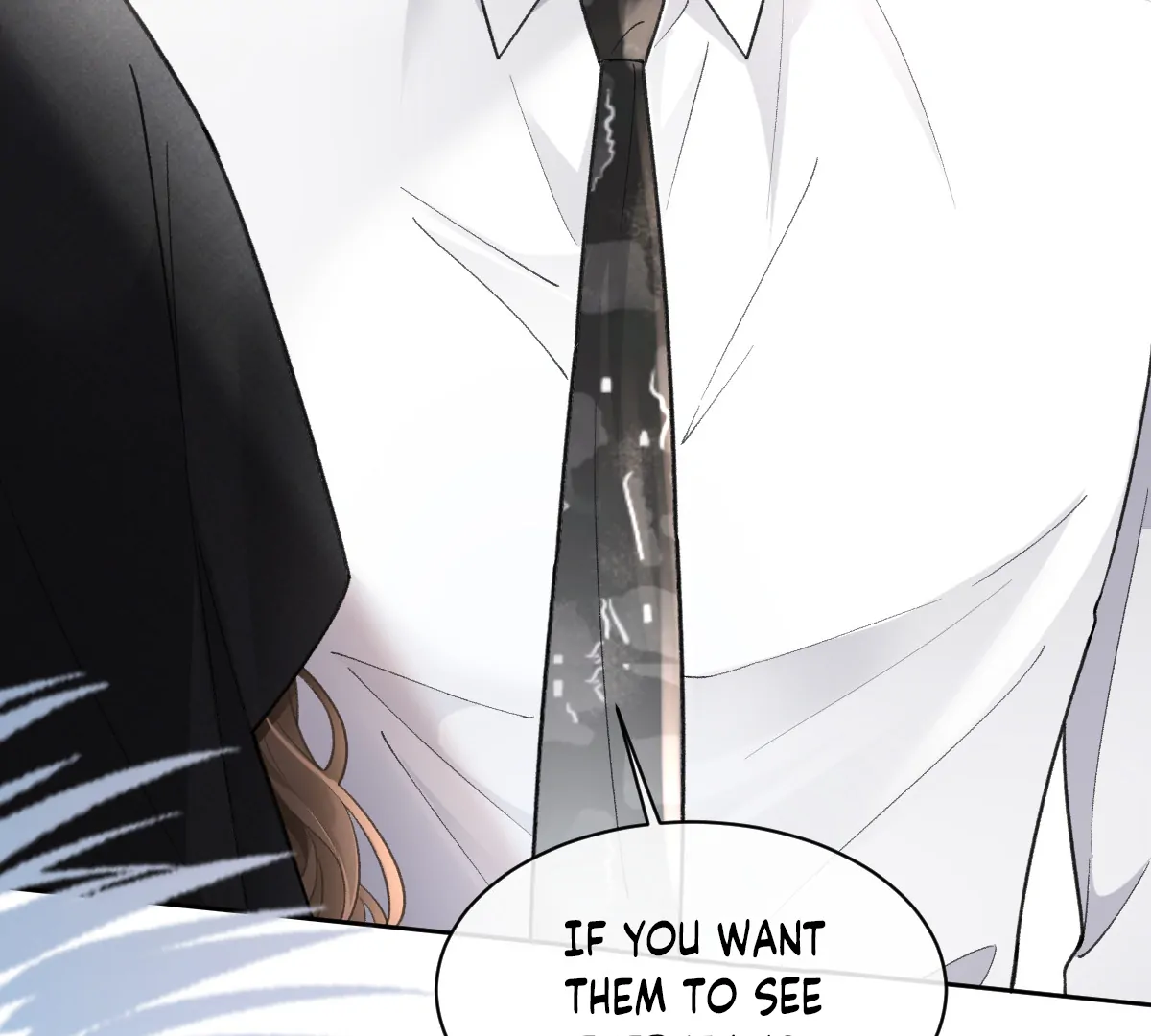 One Night With Deep Passions Chapter 2 - Page 11