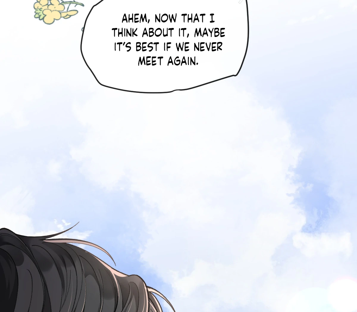 One Night With Deep Passions Chapter 2 - Page 30