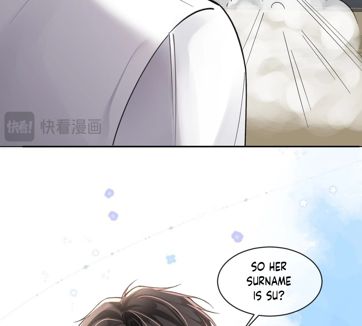 One Night With Deep Passions Chapter 2 - Page 32