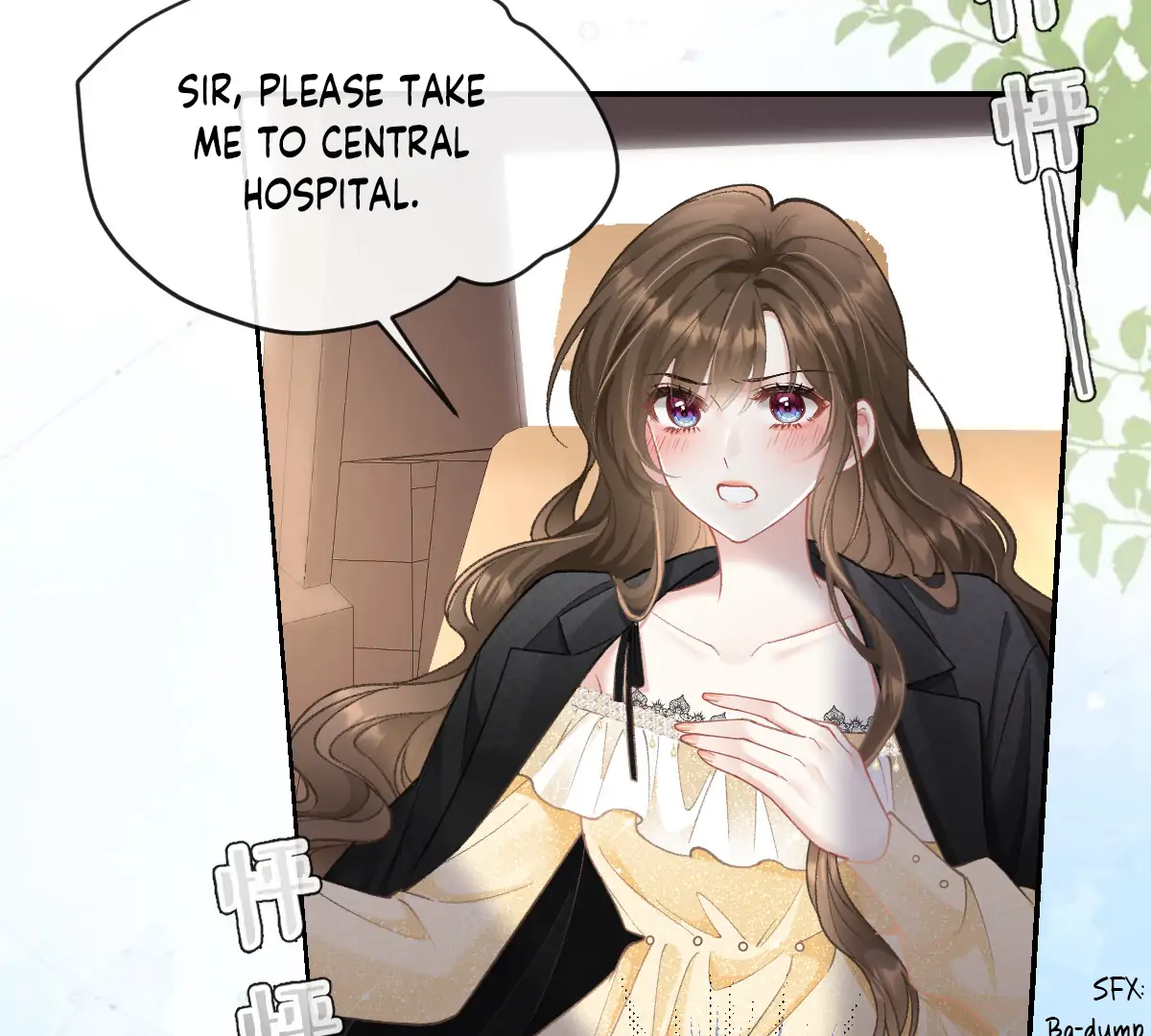 One Night With Deep Passions Chapter 2 - Page 35