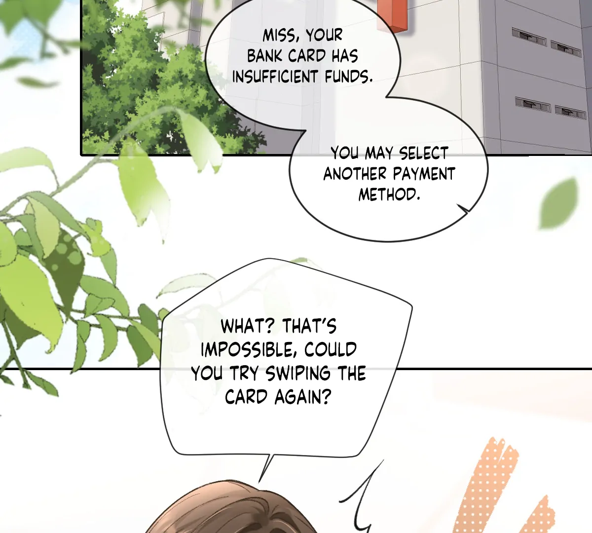 One Night With Deep Passions Chapter 2 - Page 39