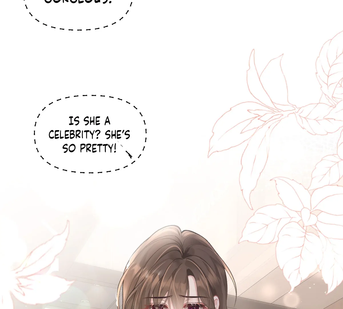 One Night With Deep Passions Chapter 2 - Page 4