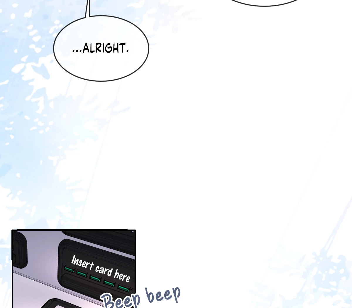 One Night With Deep Passions Chapter 2 - Page 43