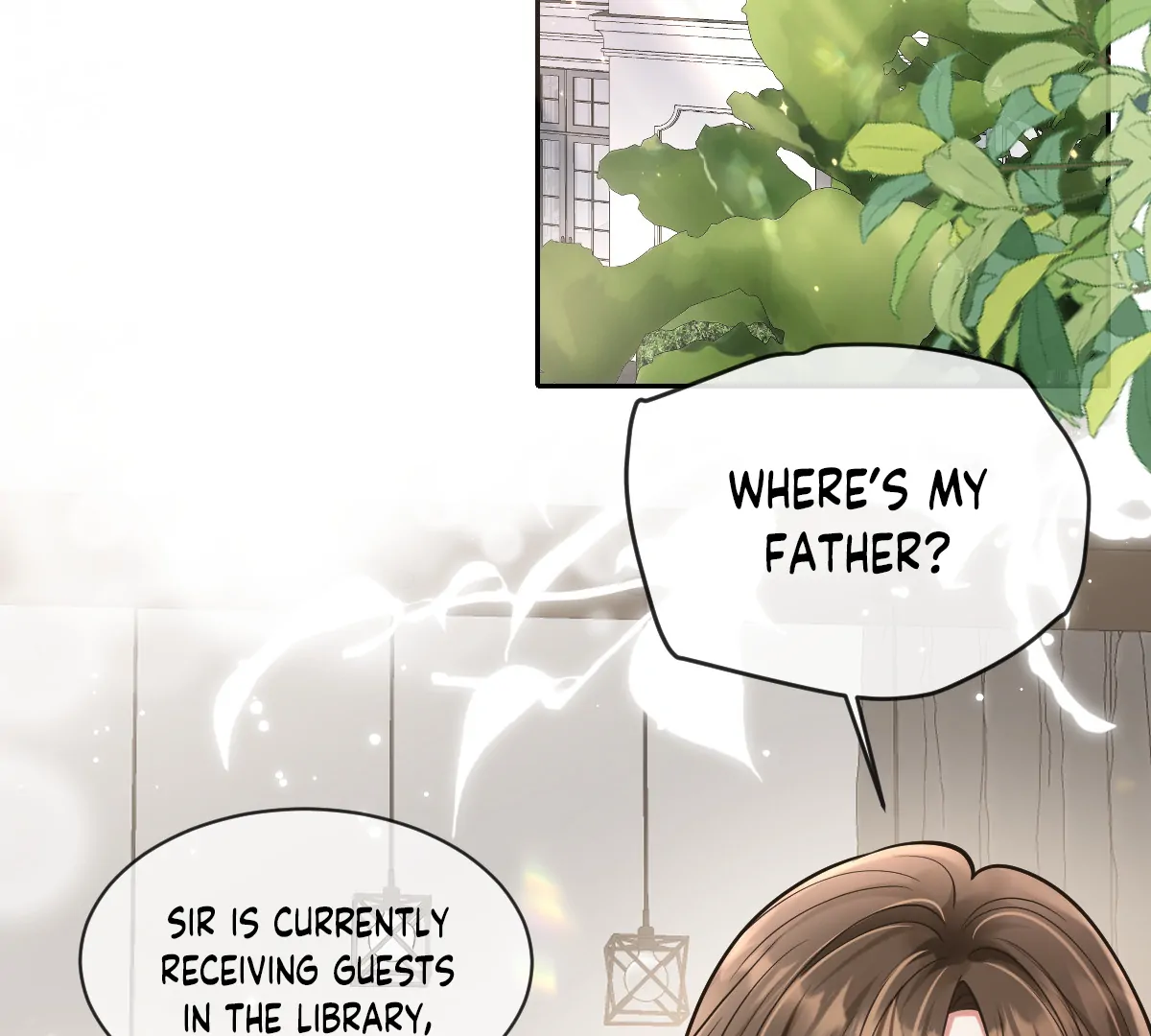 One Night With Deep Passions Chapter 2 - Page 53