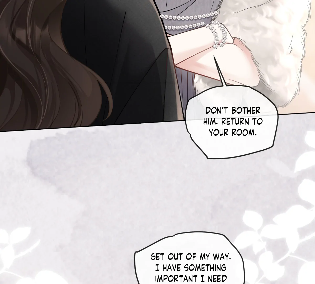 One Night With Deep Passions Chapter 2 - Page 59