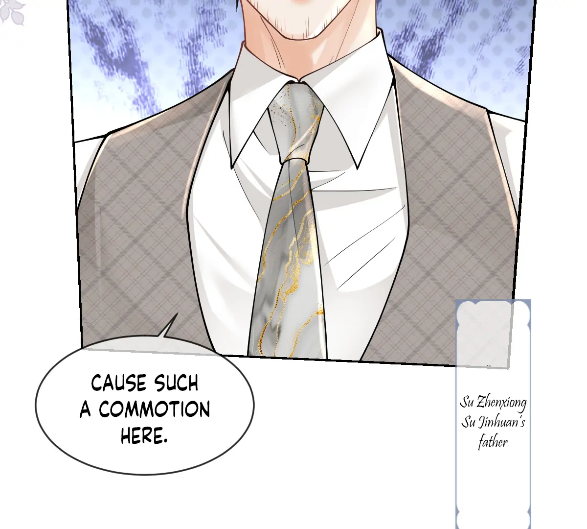 One Night With Deep Passions Chapter 2 - Page 68