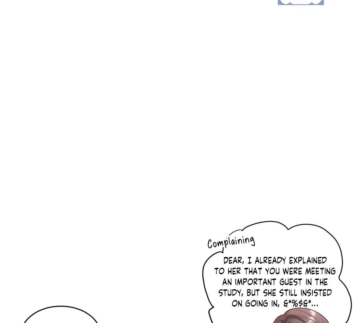 One Night With Deep Passions Chapter 2 - Page 69