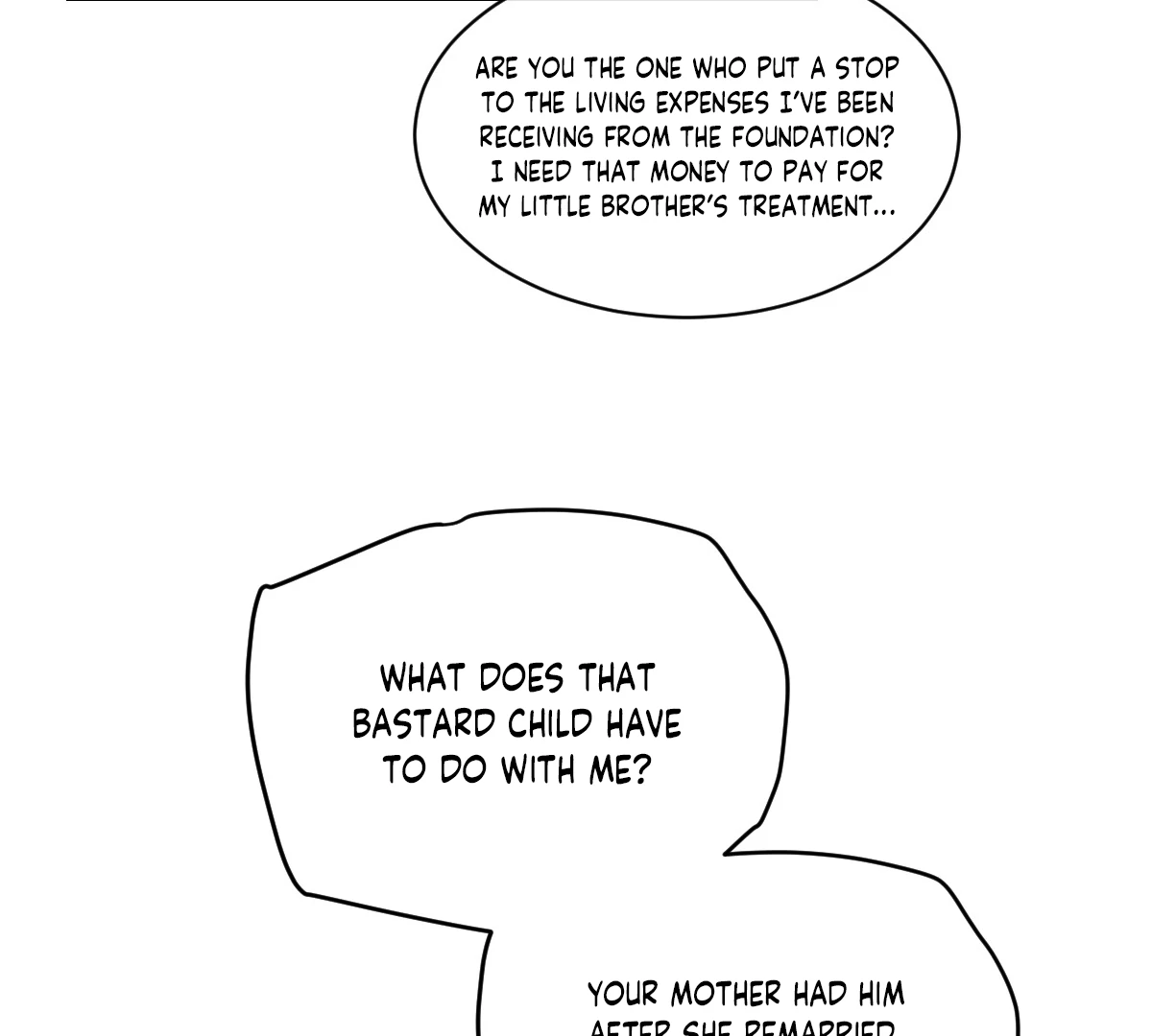 One Night With Deep Passions Chapter 2 - Page 71