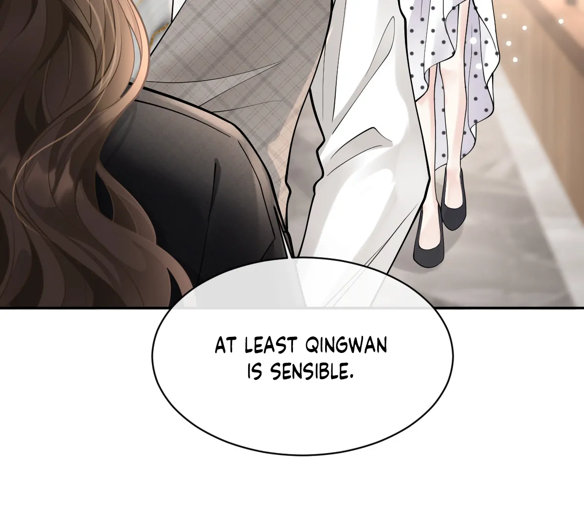 One Night With Deep Passions Chapter 2 - Page 77