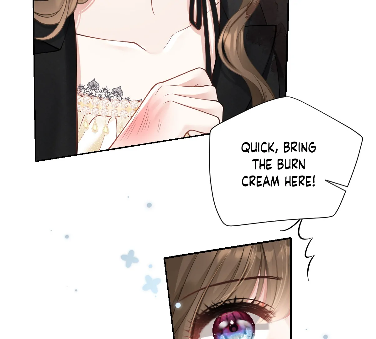 One Night With Deep Passions Chapter 2 - Page 92