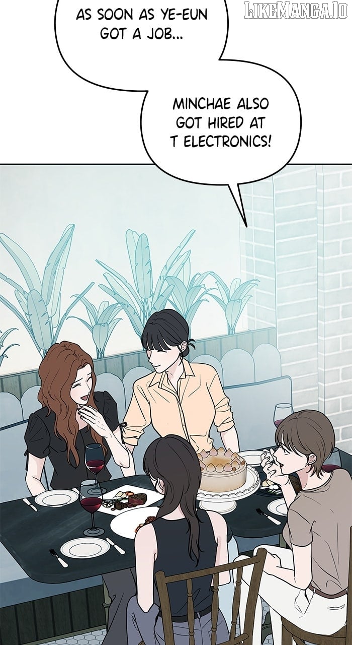 One of Three Chapter 1 - Page 2