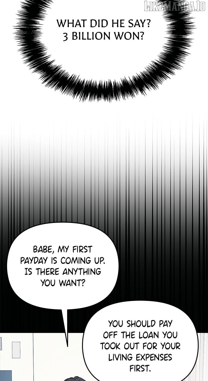 One of Three Chapter 1 - Page 105