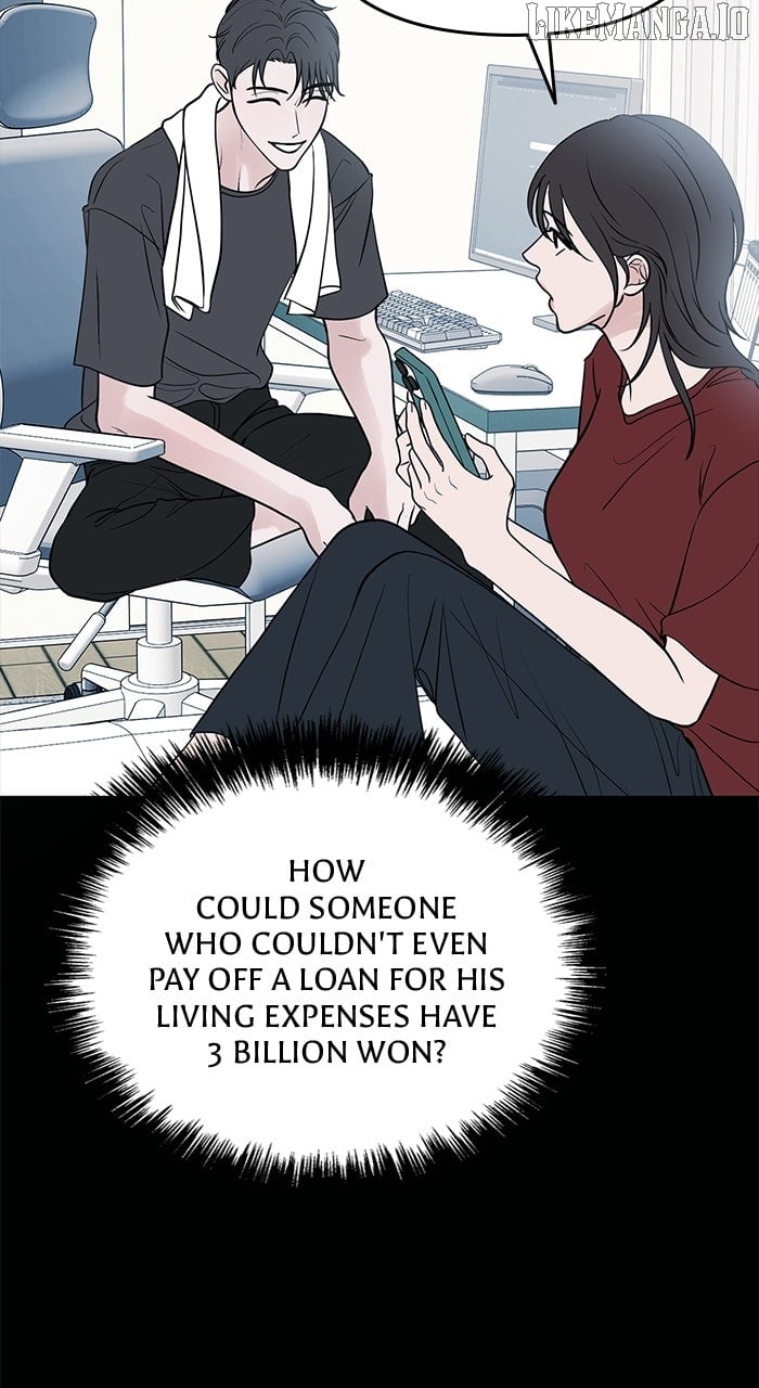 One of Three Chapter 1 - Page 106