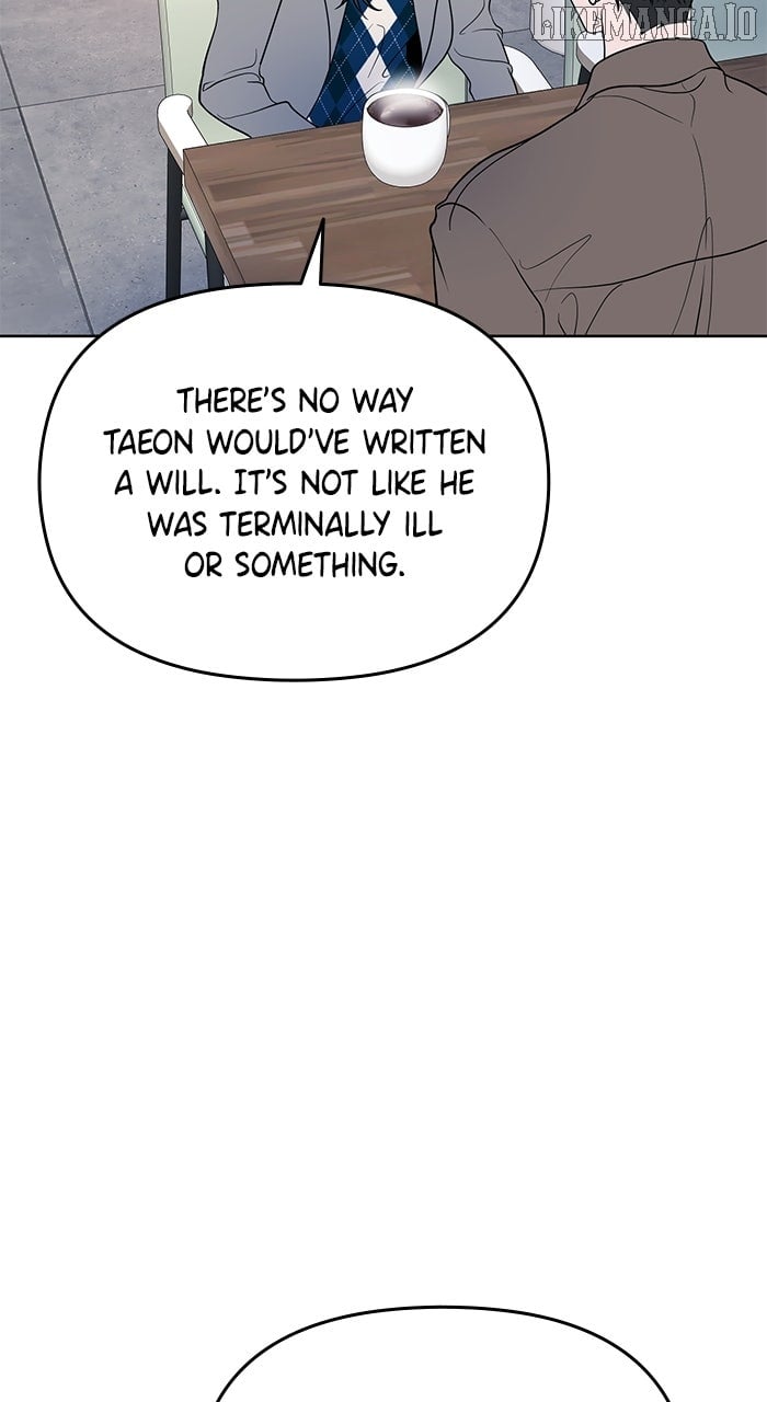 One of Three Chapter 1 - Page 110