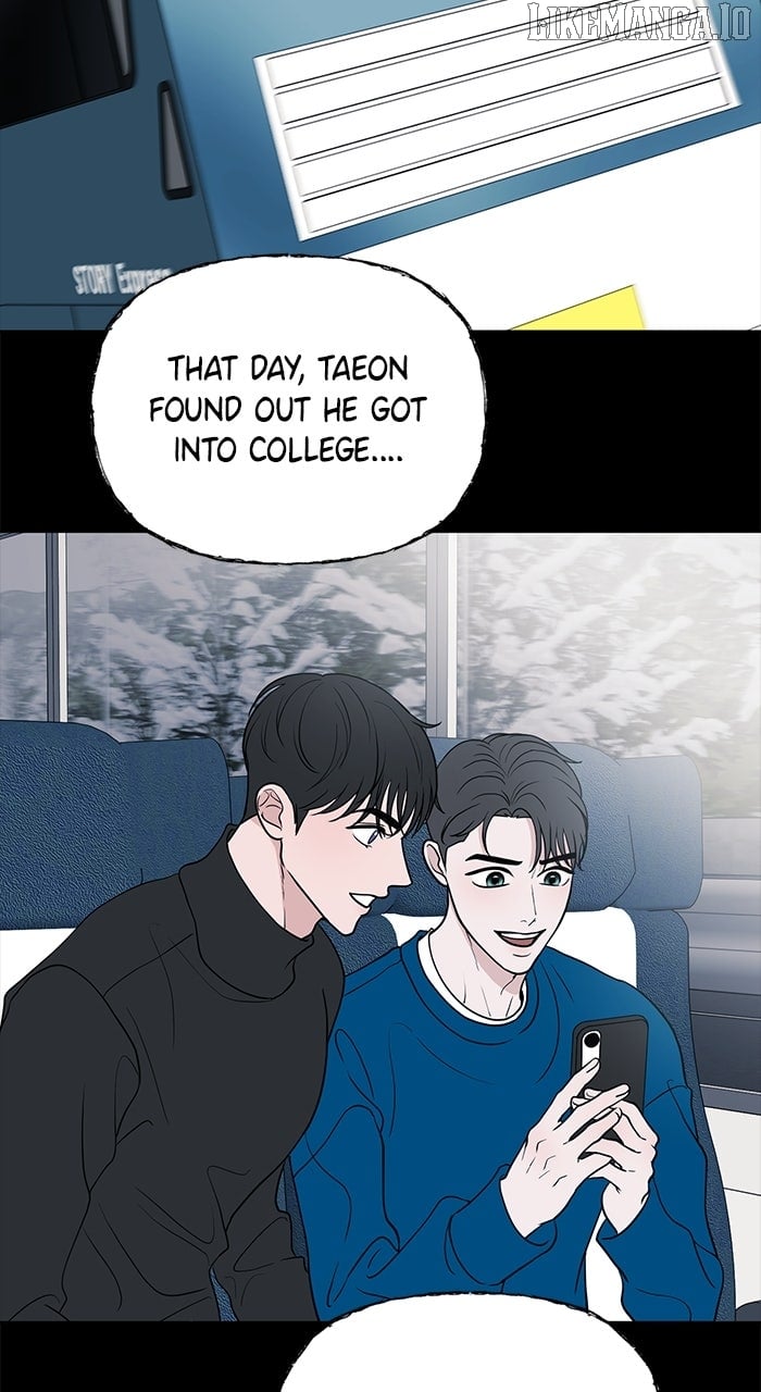 One of Three Chapter 1 - Page 114