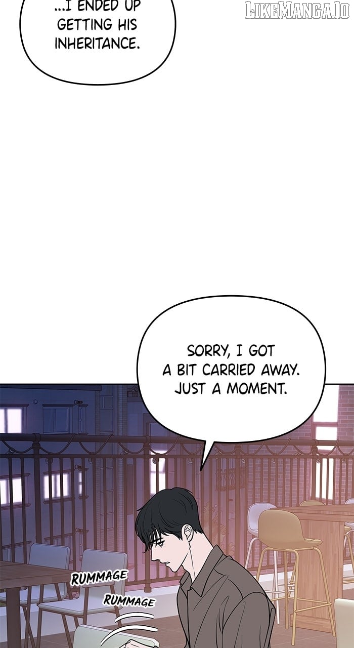 One of Three Chapter 1 - Page 124